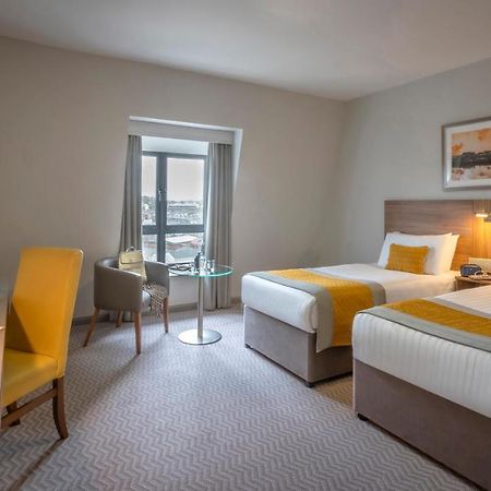 Maldron Hotel Derry Londonderry Exterior foto