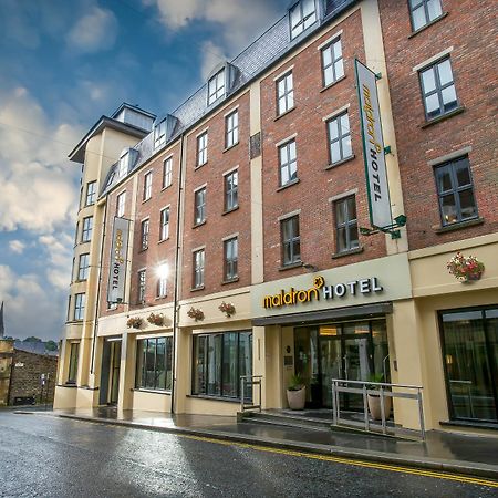 Maldron Hotel Derry Londonderry Exterior foto