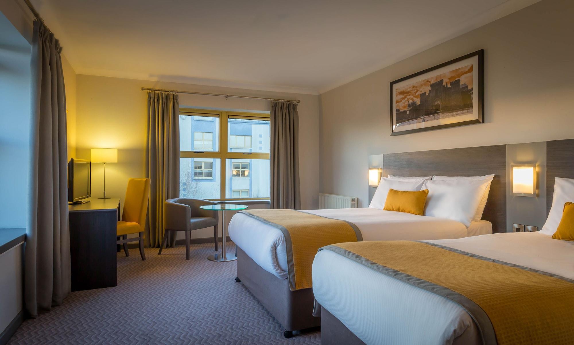 Maldron Hotel Derry Londonderry Exterior foto