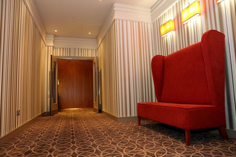 Maldron Hotel Derry Londonderry Exterior foto