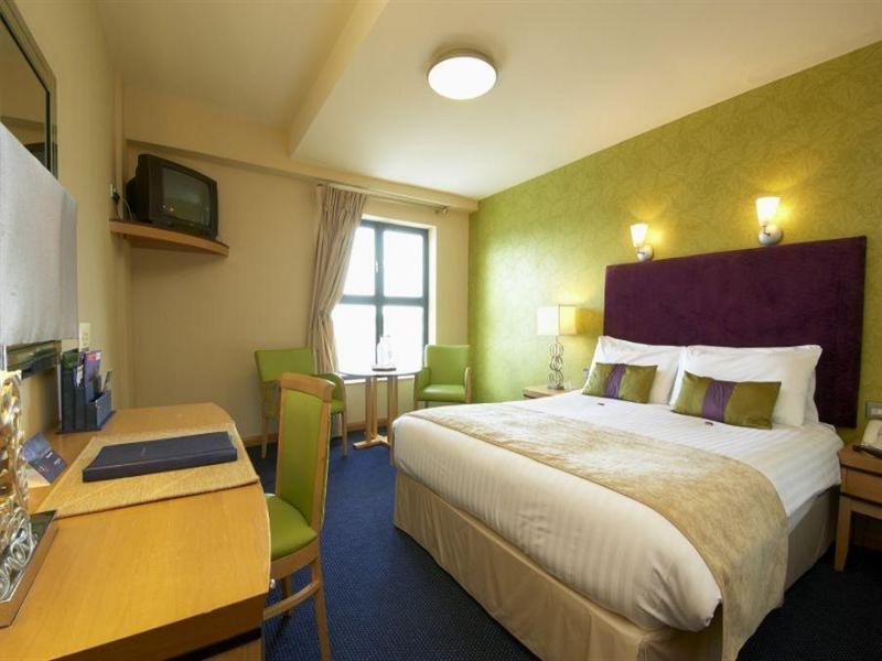 Maldron Hotel Derry Londonderry Exterior foto