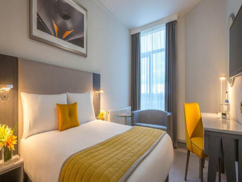 Maldron Hotel Derry Londonderry Exterior foto