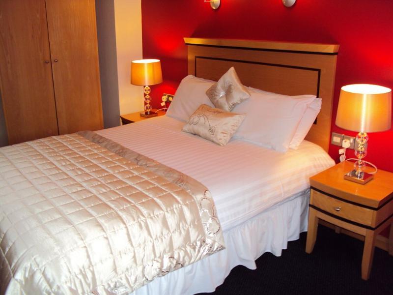 Maldron Hotel Derry Londonderry Exterior foto