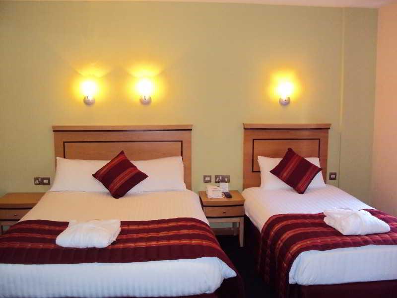 Maldron Hotel Derry Londonderry Quarto foto