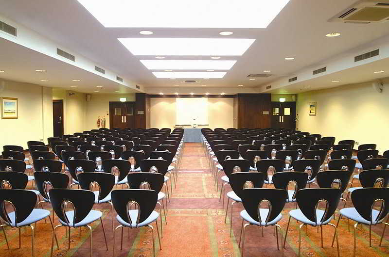 Maldron Hotel Derry Londonderry Facilidades foto