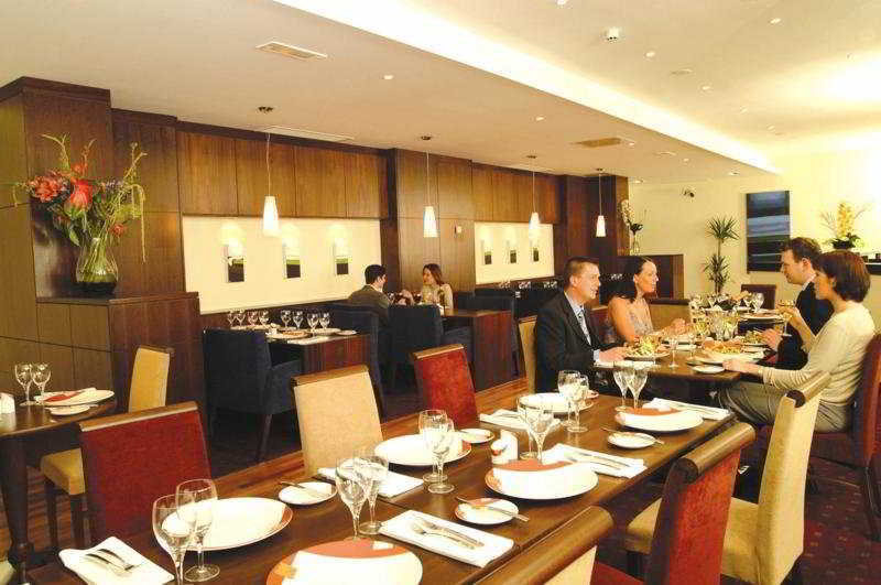 Maldron Hotel Derry Londonderry Restaurante foto