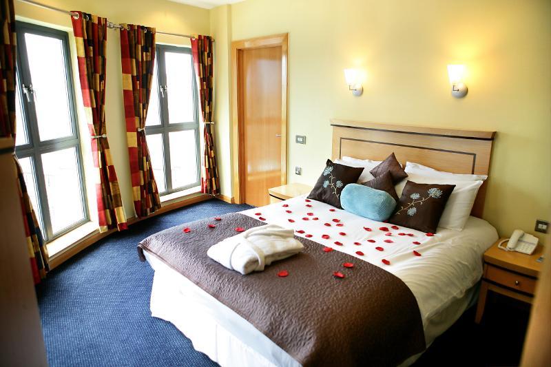 Maldron Hotel Derry Londonderry Exterior foto