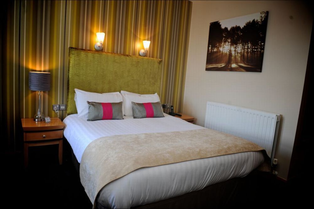 Maldron Hotel Derry Londonderry Quarto foto